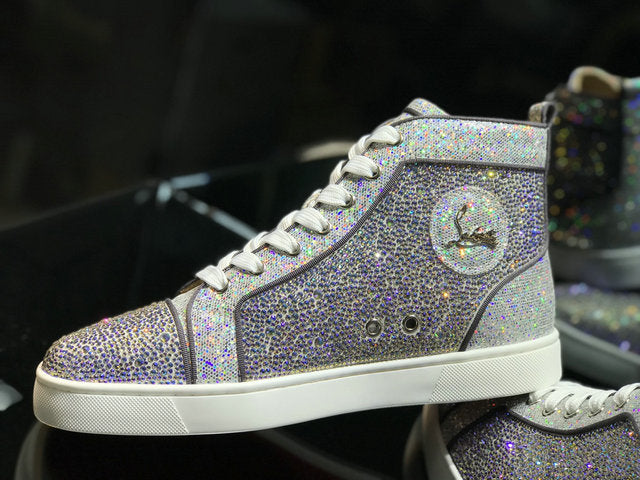 CL-Shoes Trendy Casual Sneakers