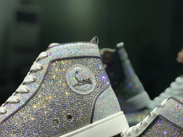 CL-Shoes Trendy Casual Sneakers