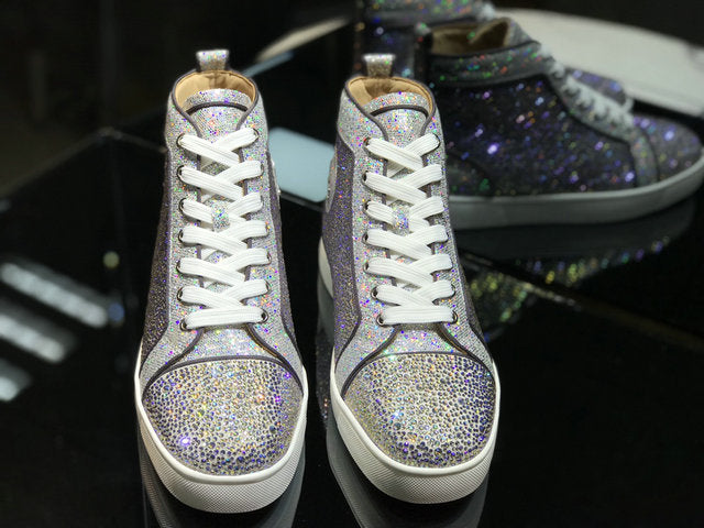 CL-Shoes Trendy Casual Sneakers