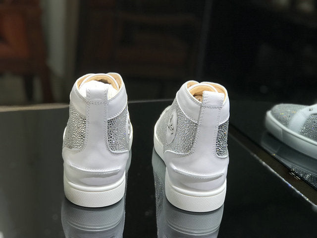 CL-Shoes Trendy Casual Sneakers