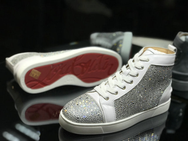 CL-Shoes Trendy Casual Sneakers
