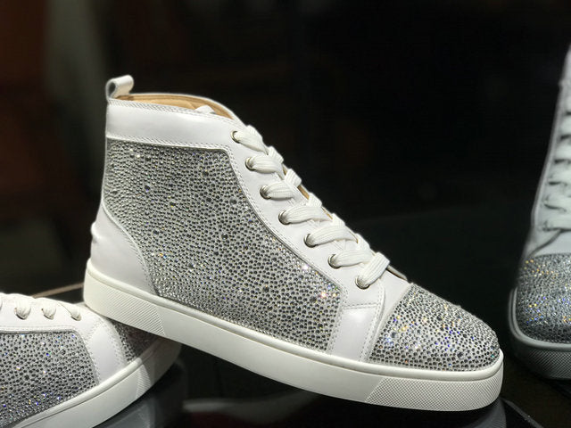 CL-Shoes Trendy Casual Sneakers