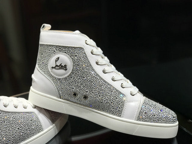 CL-Shoes Trendy Casual Sneakers