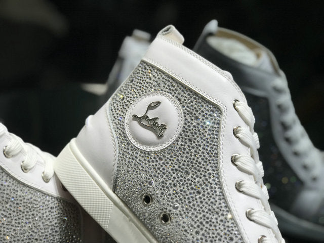 CL-Shoes Trendy Casual Sneakers
