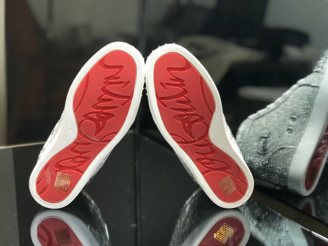 CL-Shoes Trendy Casual Sneakers