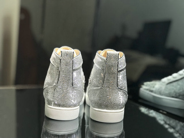 CL-Shoes Trendy Casual Sneakers