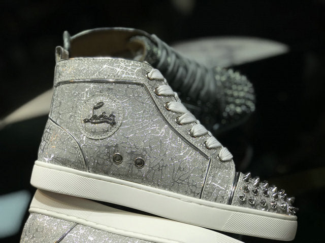 CL-Shoes Trendy Casual Sneakers