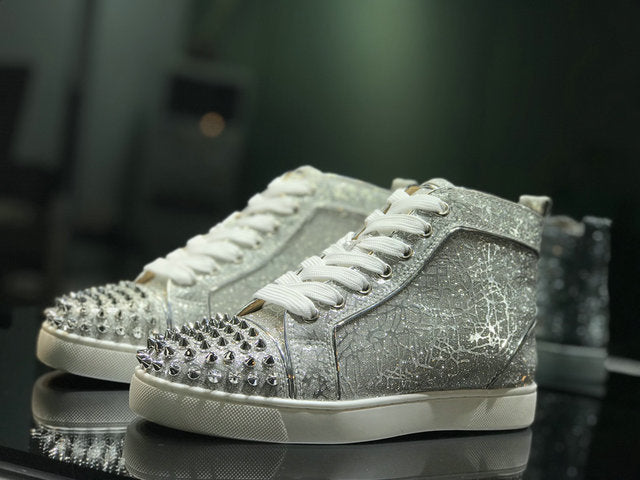 CL-Shoes Trendy Casual Sneakers
