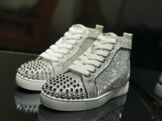 CL-Shoes Trendy Casual Sneakers