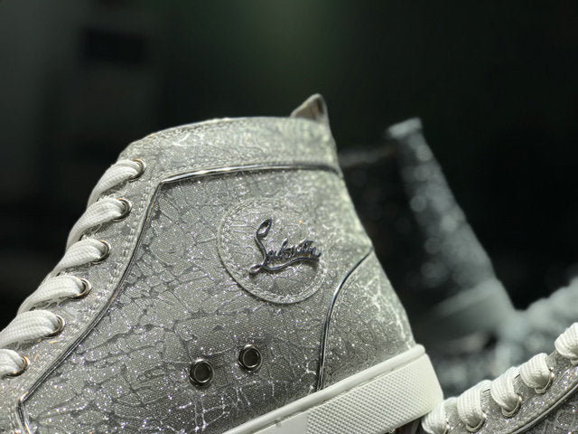 CL-Shoes Trendy Casual Sneakers