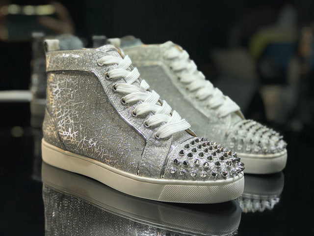 CL-Shoes Trendy Casual Sneakers