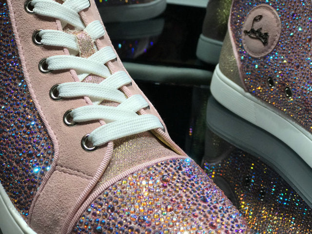 CL-Shoes Trendy Casual Sneakers
