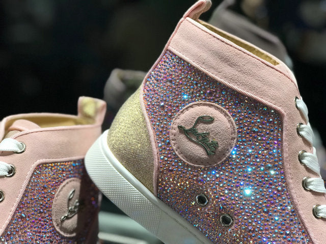 CL-Shoes Trendy Casual Sneakers