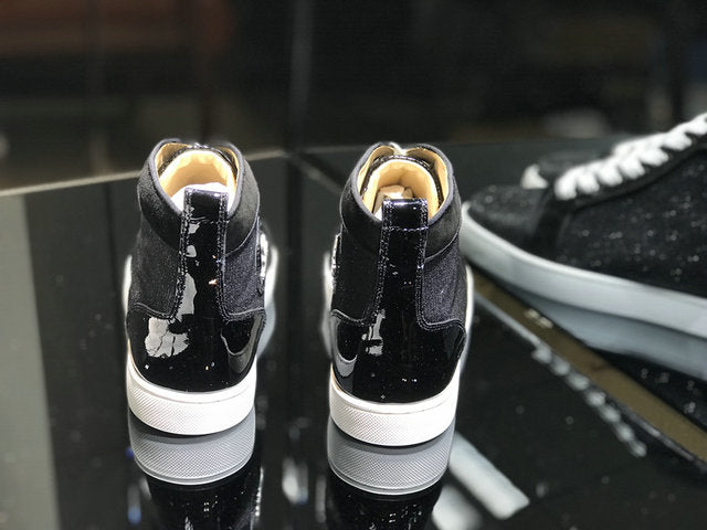 CL-Shoes Trendy Casual Sneakers