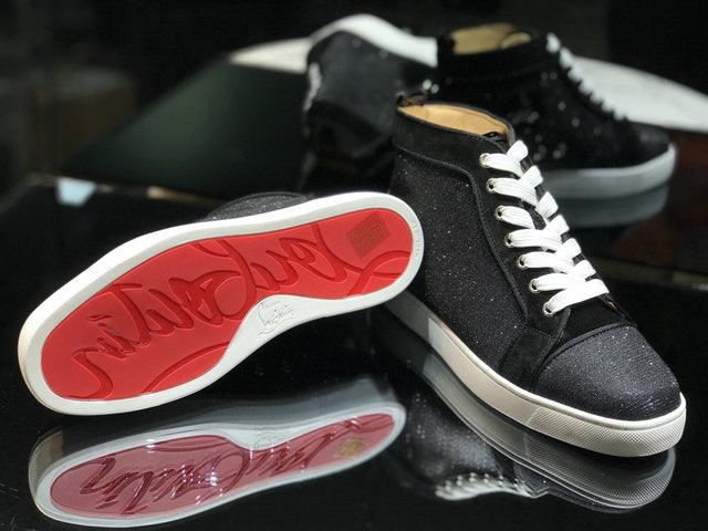 CL-Shoes Trendy Casual Sneakers