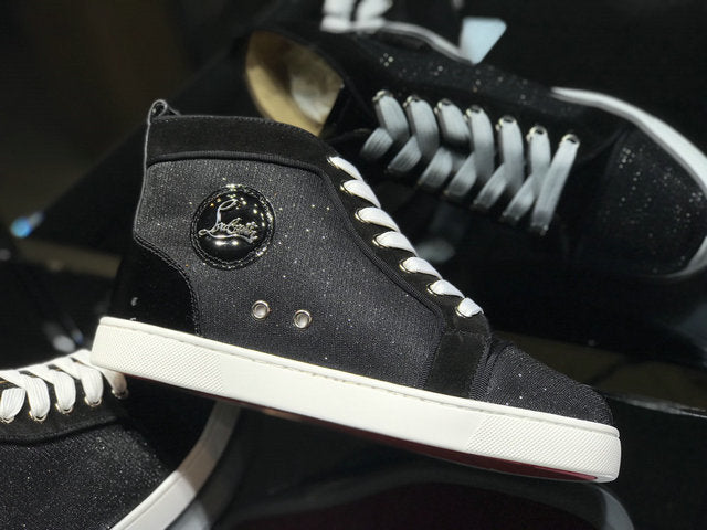CL-Shoes Trendy Casual Sneakers