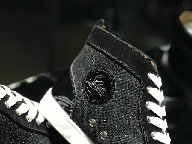 CL-Shoes Trendy Casual Sneakers