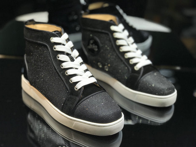 CL-Shoes Trendy Casual Sneakers