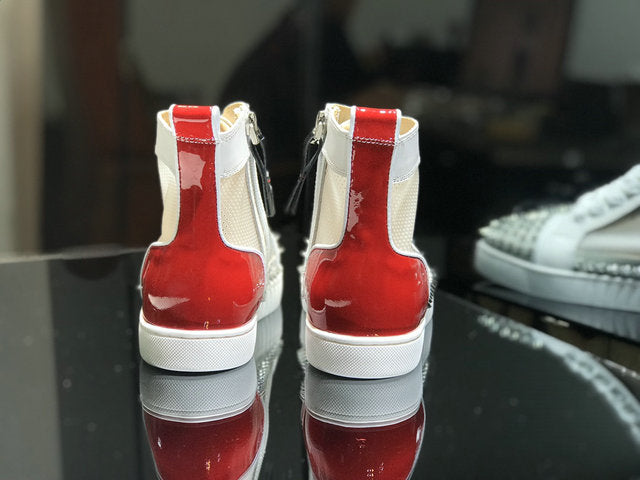 CL-Shoes Trendy Casual Sneakers
