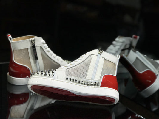 CL-Shoes Trendy Casual Sneakers