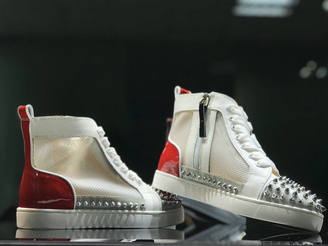 CL-Shoes Trendy Casual Sneakers