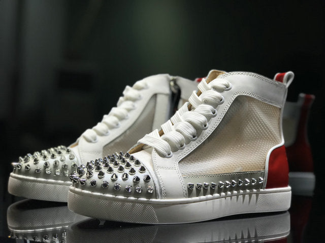 CL-Shoes Trendy Casual Sneakers