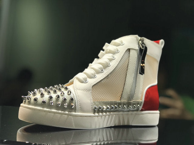 CL-Shoes Trendy Casual Sneakers