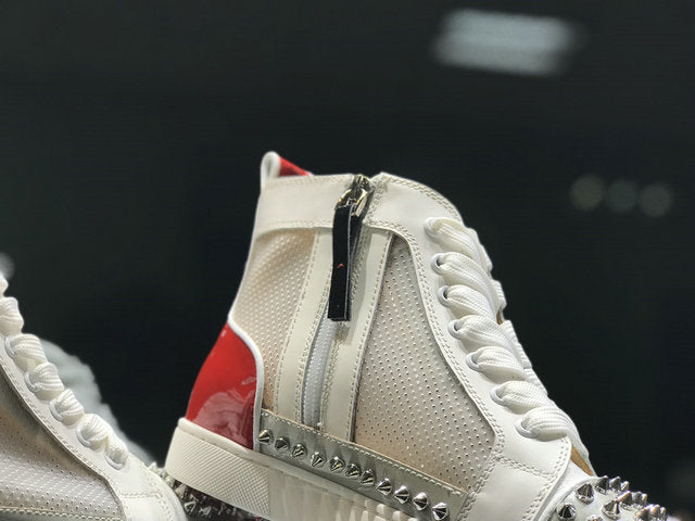 CL-Shoes Trendy Casual Sneakers