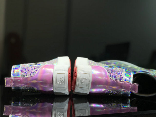 CL-Shoes Trendy Casual Sneakers