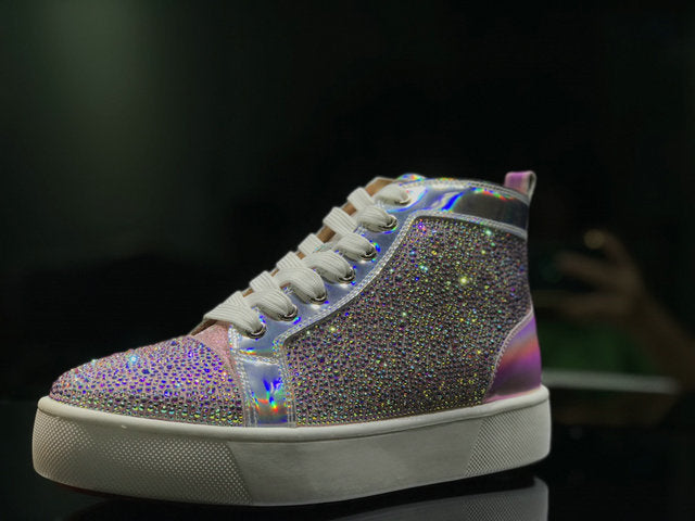 CL-Shoes Trendy Casual Sneakers