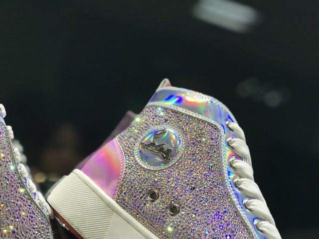 CL-Shoes Trendy Casual Sneakers
