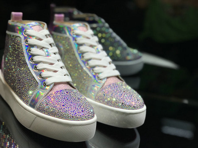 CL-Shoes Trendy Casual Sneakers