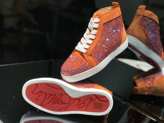 CL-Shoes Trendy Casual Sneakers