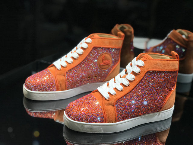 CL-Shoes Trendy Casual Sneakers