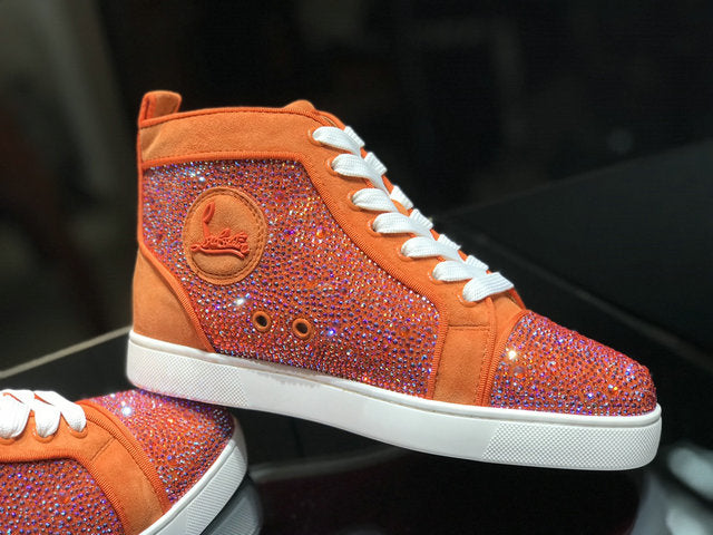 CL-Shoes Trendy Casual Sneakers