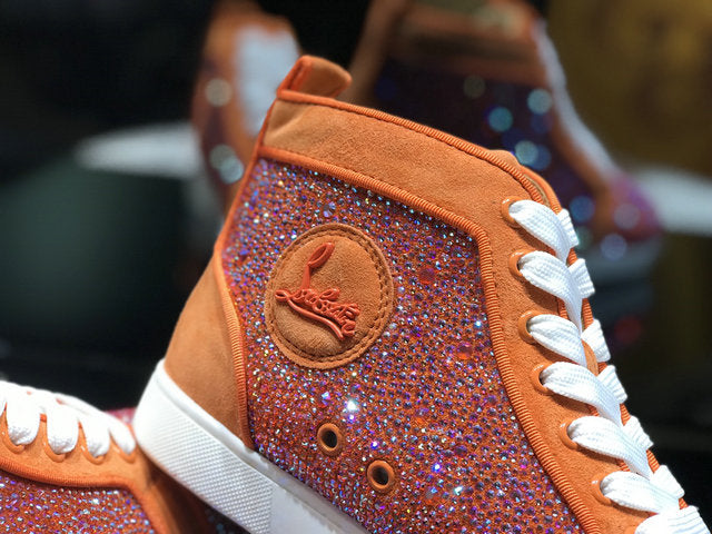 CL-Shoes Trendy Casual Sneakers