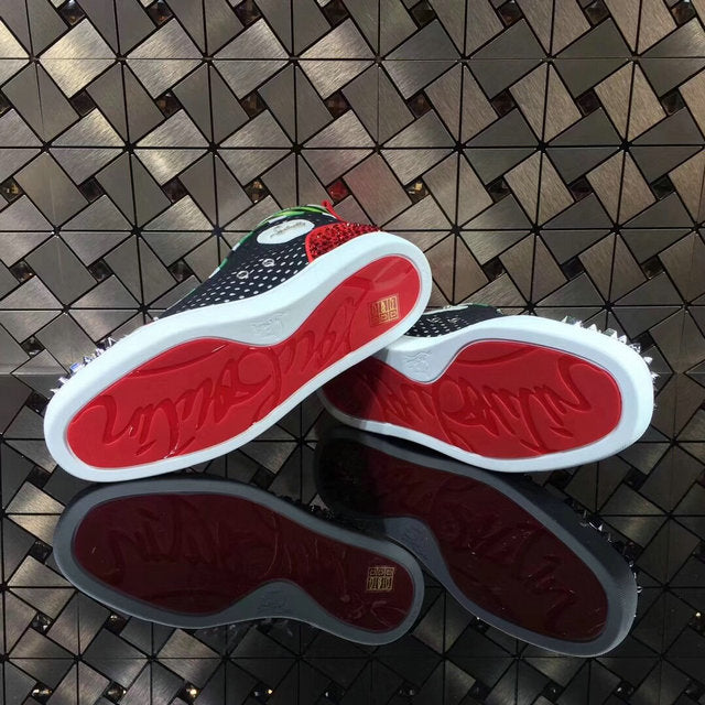 CL-Shoes Trendy Casual Sneakers