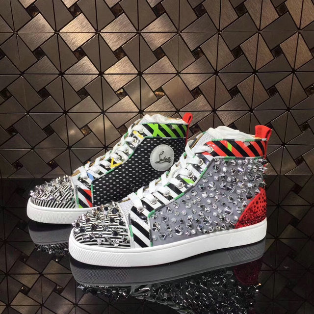 CL-Shoes Trendy Casual Sneakers