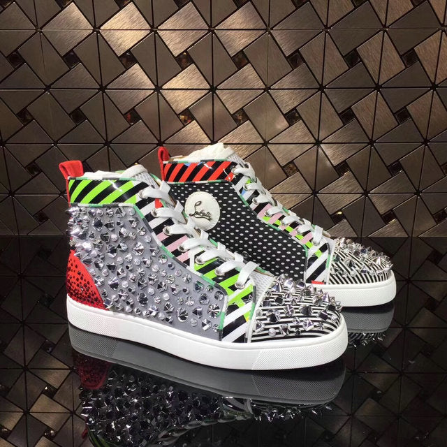 CL-Shoes Trendy Casual Sneakers