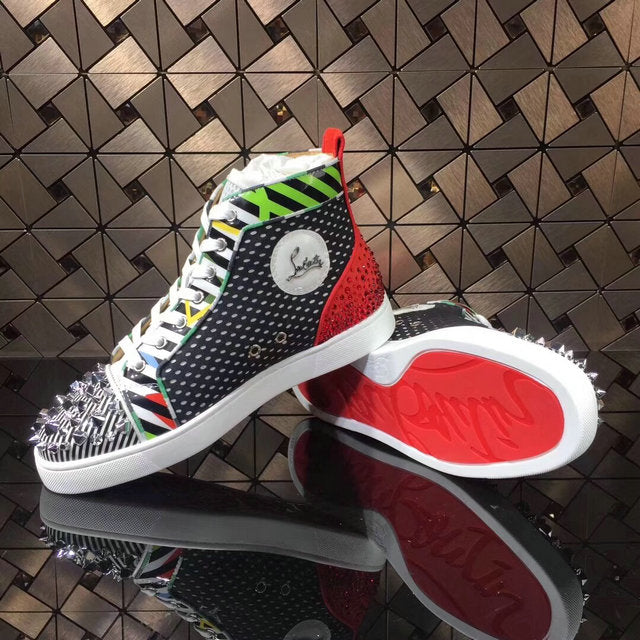 CL-Shoes Trendy Casual Sneakers