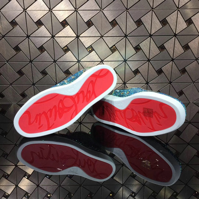 CL-Shoes Trendy Casual Sneakers