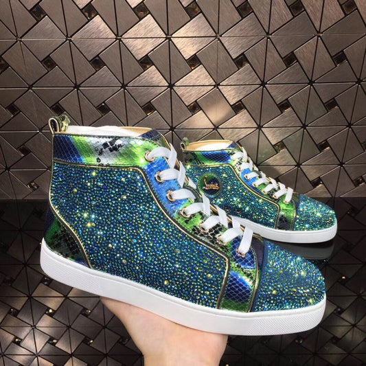 CL-Shoes Trendy Casual Sneakers