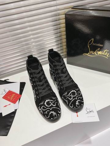 CL-Shoes Trendy Casual Sneakers