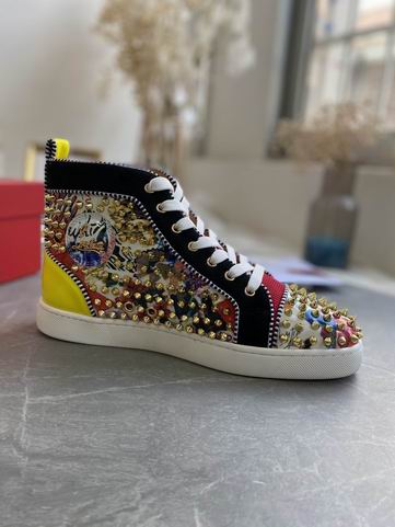 CL-Shoes Trendy Casual Sneakers