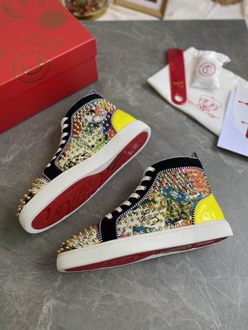 CL-Shoes Trendy Casual Sneakers
