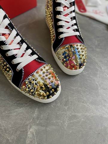 CL-Shoes Trendy Casual Sneakers