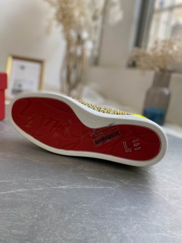 CL-Shoes Trendy Casual Sneakers