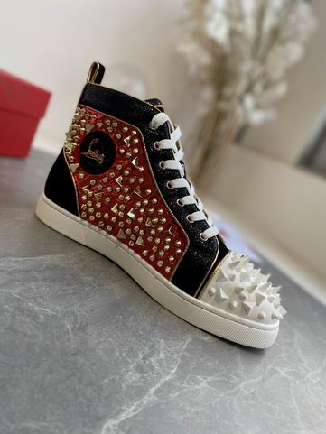 CL-Shoes Trendy Casual Sneakers