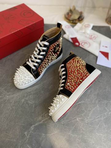 CL-Shoes Trendy Casual Sneakers
