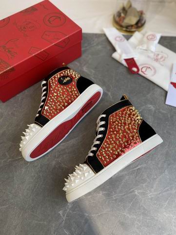 CL-Shoes Trendy Casual Sneakers